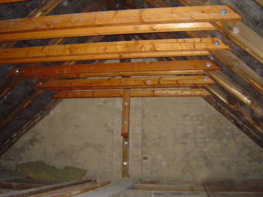 dach_01 Dachgeschossausbau und Dachaufstockung