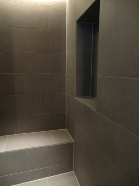 fliesenarbeiten als Generalunternehmen