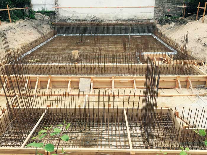 Metallbau und Stahlbau Schlosser