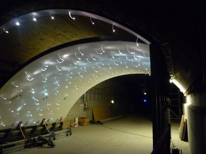 Trockenbau in Berlin