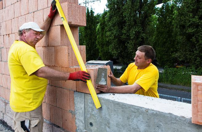 Bild1 Baufirma mit ordentlicher Arbeit