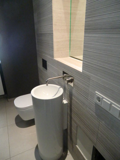 sanitaerarbeiten Generalunternehmen Leistungen heizung und sanitärbau