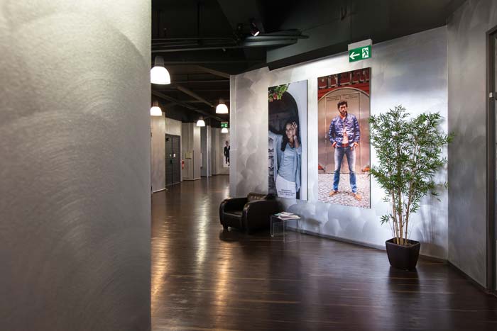 Maler und Lackierer als Generalunternehmer