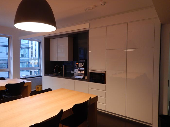 tischlerarbeiten-2 Tischler und Holzbau als Generalunternehmer