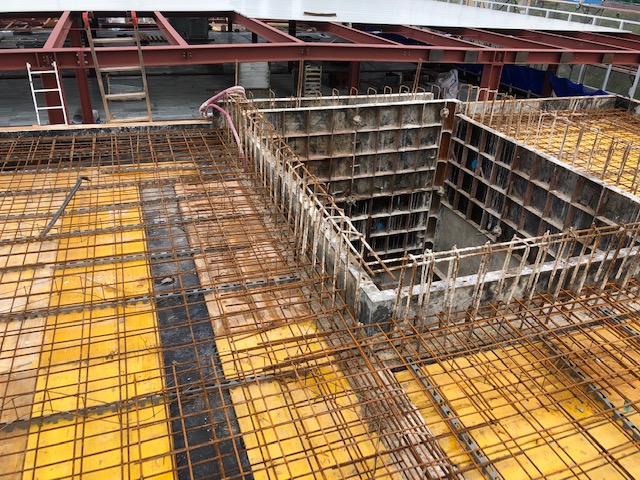 Bauvorhaben in Falkensee