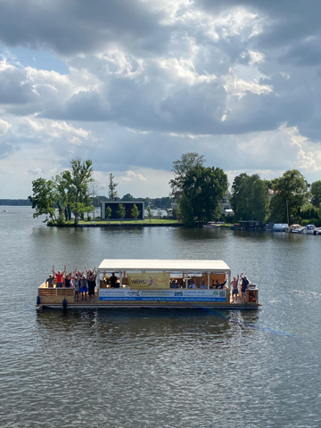 Freizeit Wörpel Bau