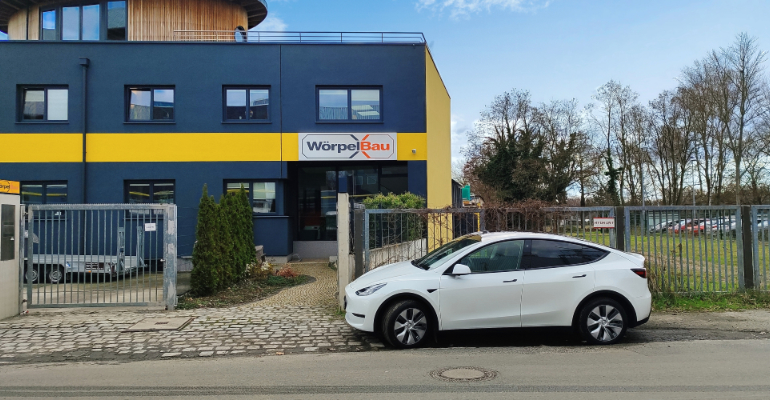 Umwelt und Nachhaltigkeit