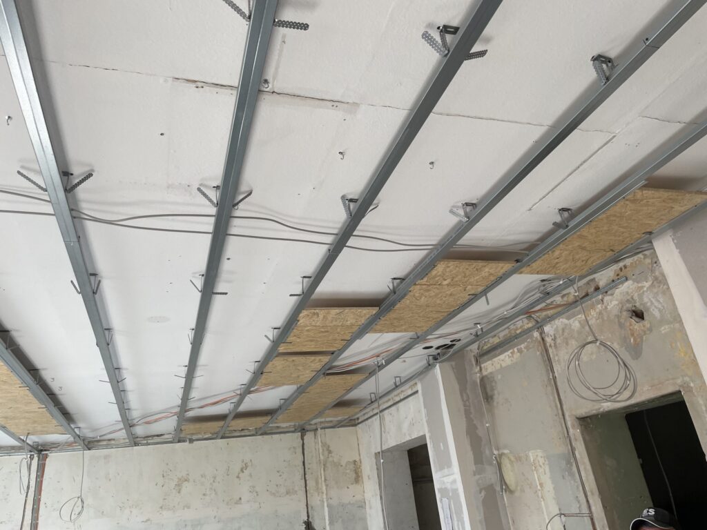 IMG_1304 Innenausbau durch Generalunternehmen