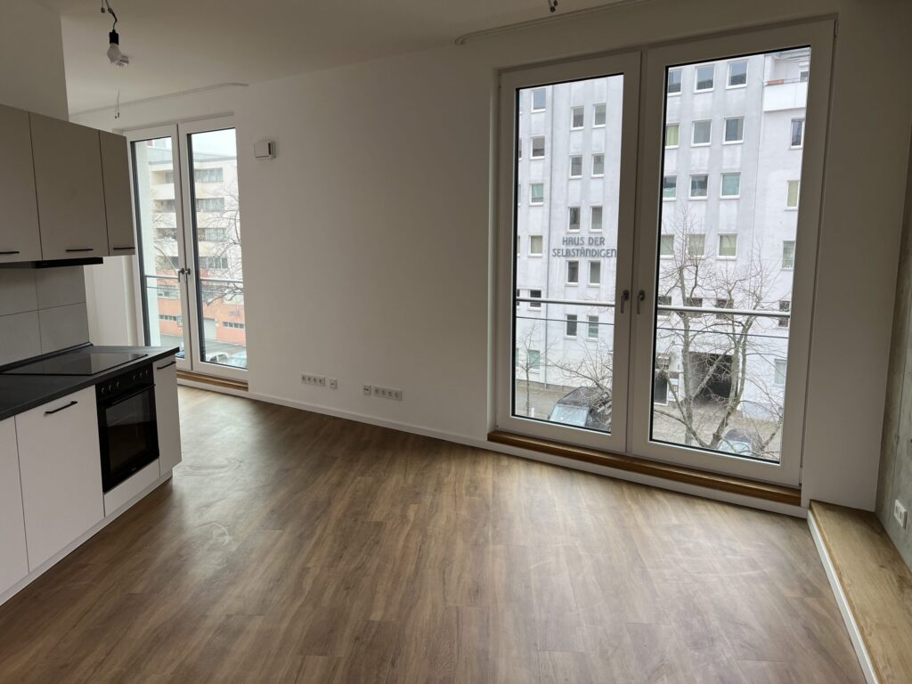 IMG_3428 Innenausbau durch Generalunternehmer