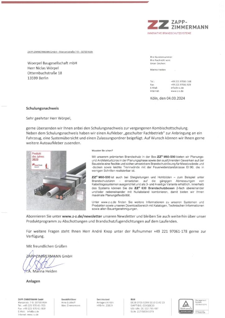 schulungsnachweis zapp zimmermann1