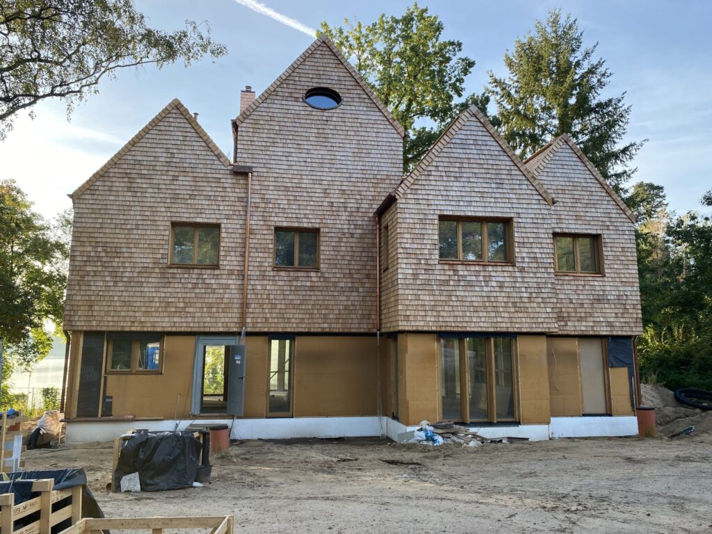 Trockenbau aus Berlin