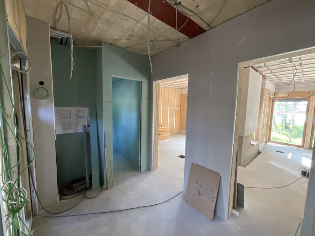 Trockenbau in Berlin