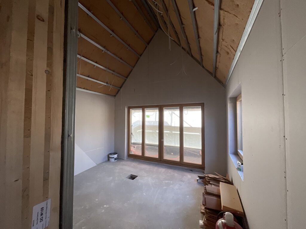 Trockenbaufirma aus Berlin