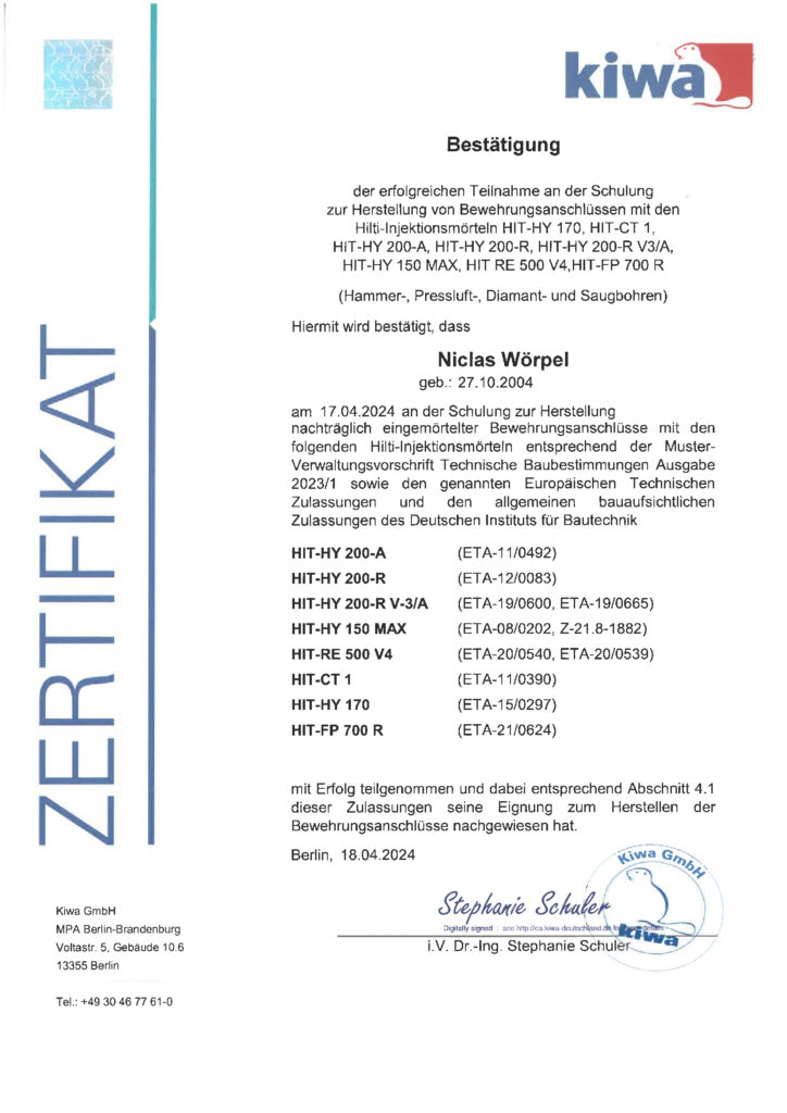 zertifikat-niclas-wörpel-bewehrung