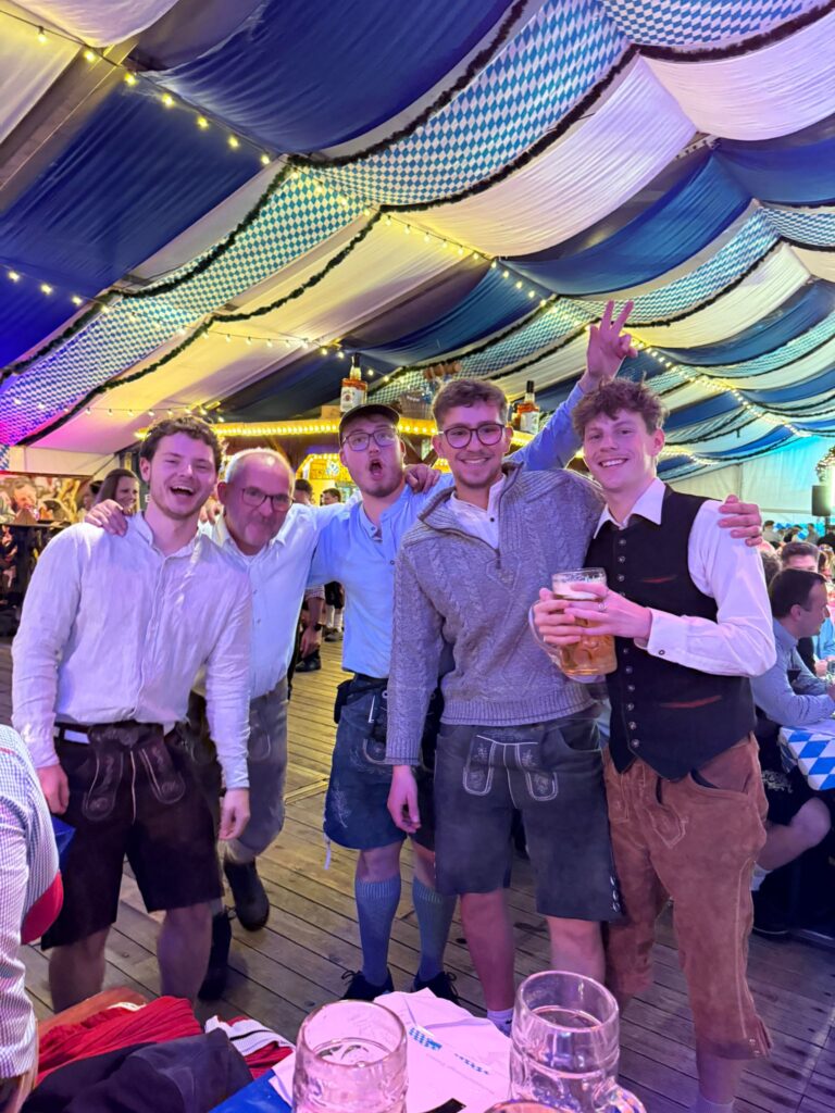 Zitadelle Oktoberfest